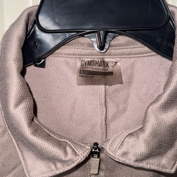 GymShark Cropped top - Picture 4 of 5